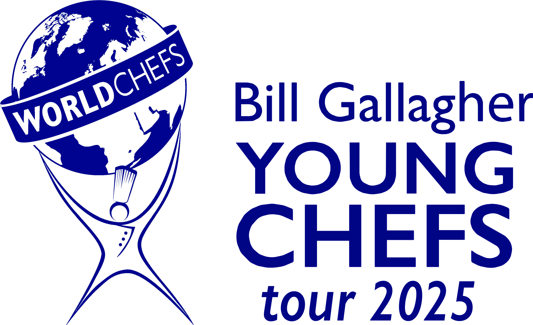 Billy Gallagher Young Chefs Tour